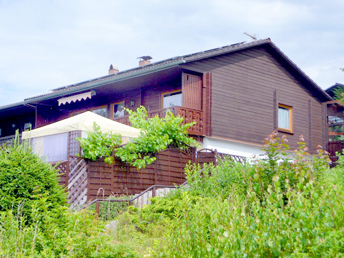 Foto von Ferienwohnung/Nationalparkregion