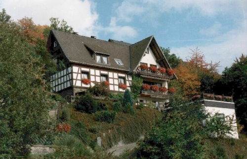 Foto von Ferienwohnung/Hochsauerland