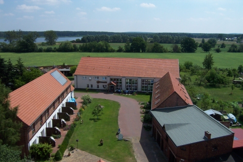 Foto von Ferienwohnung/Havelland