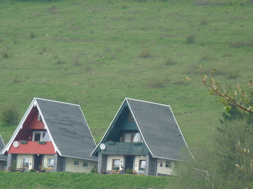 Foto von Berghütte/Inselsberg