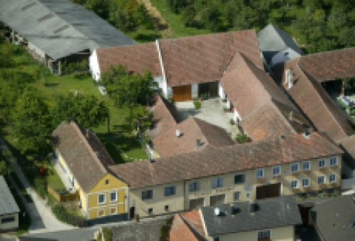 Foto von Weingut-Winzerhof/Kamptal - Kampseen