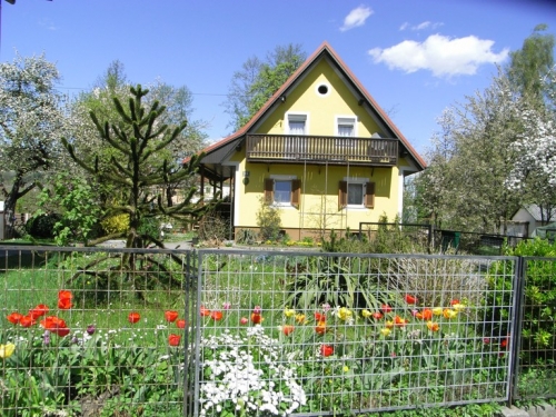 Foto von Ferienwohnung/Südweststeiermark