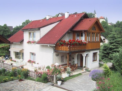 Foto von Ferienwohnung/Wachau