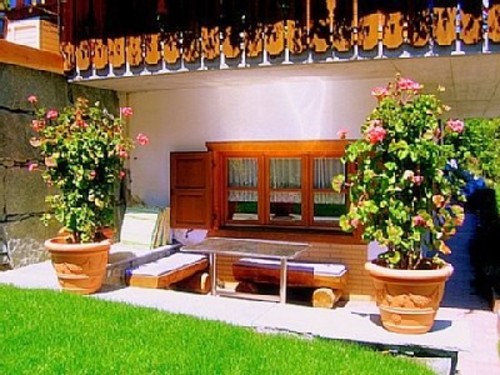 Foto von Ferienwohnung/Albula - Albulatal