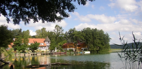 Foto von Hotel/Feldberger Seenland