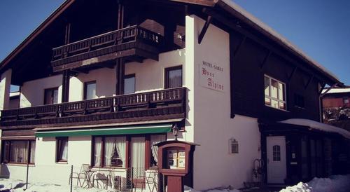 Foto von Hotel Garni/Chiemgau