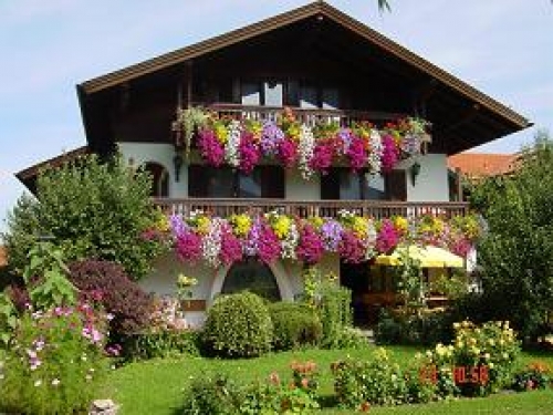 Foto von Hotel/Chiemgau
