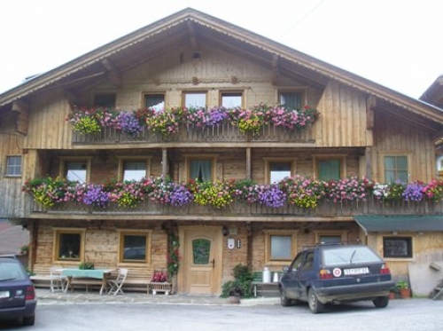 Foto von Privatzimmer/Zillertal