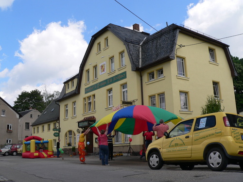 Foto von Gasthof/Chemnitz und Umgebung
