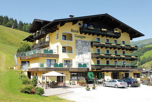 Foto von Hotel/Pinzgau