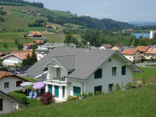 Foto von Privatzimmer/Entlebuch UNESCO Biosphärenreservat