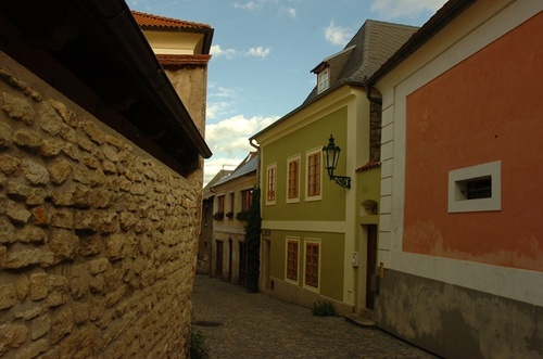 Foto von Ferienwohnung/Kutná Hora und Umgebung