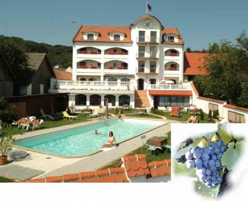 Foto von Hotel/Südburgenland