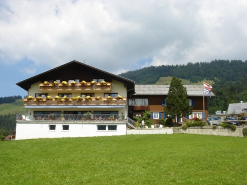 Foto von Pension/Bregenz - Bregenzerwald