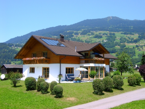 Foto von Ferienwohnung/Schruns - Tschagguns