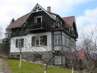 Pension Piechowice/ Michalowice - Riesengebirge