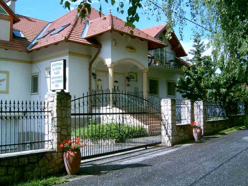 Foto von Ferienwohnung/Balaton