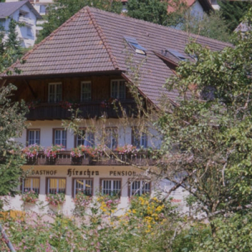 Foto von Hotel/Zweitälerland