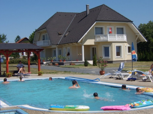 Foto von Ferienwohnung/Balaton