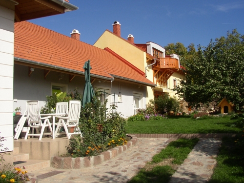 Foto von Ferienhaus/Balaton