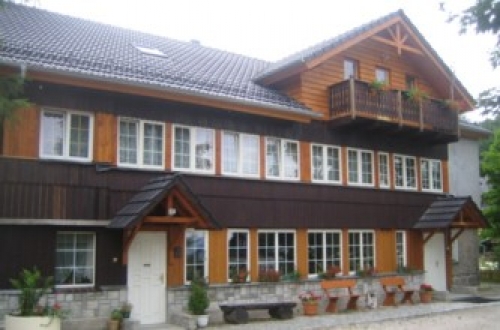 Foto von Ferienhaus/Riesengebirge