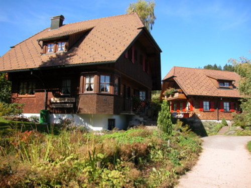 Foto von Ferienhaus/Nordschwarzwald
