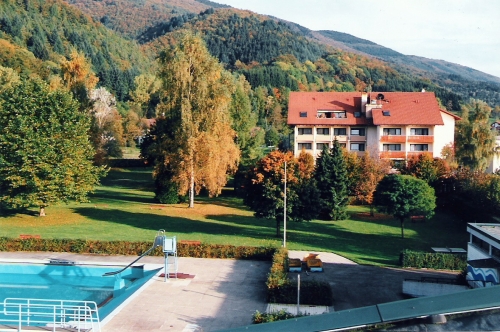 Foto von Hotel/Dinkelberg