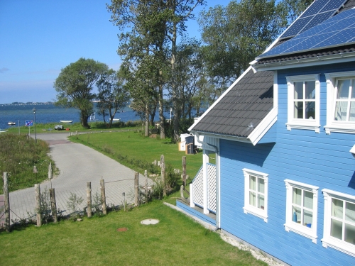 Foto von Ferienwohnung/Wittow