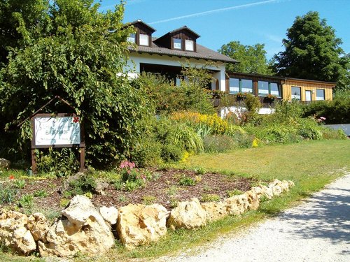 Foto von Ferienwohnung/Altmühltal