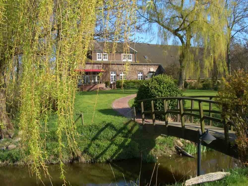 Foto von Bauernhof/Wangerland und Umgebung