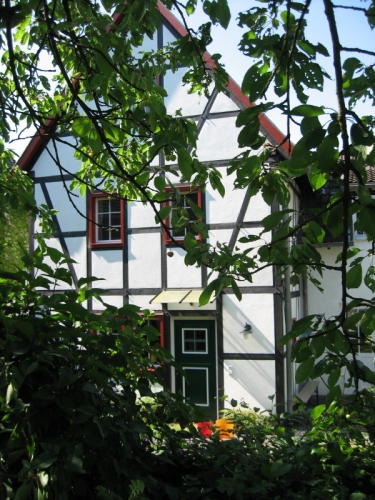 Foto von Ferienhaus/Köln-Bonn