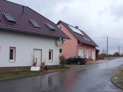 Foto von Gästehaus/Spreewald