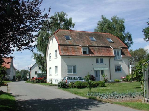 Foto von Ferienwohnung/Untersee