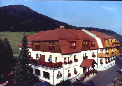Foto von Hotel/Zittauer Gebirge