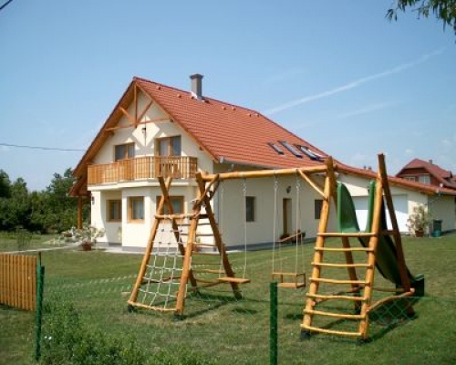 Foto von Ferienwohnung/Balaton