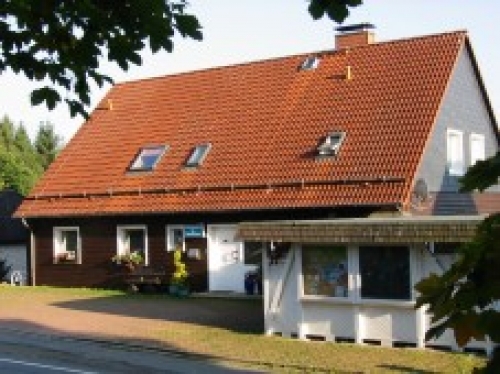 Foto von Ferienwohnung/Oberharz