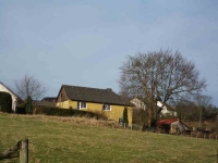Ferienwohnung Eifelblick****