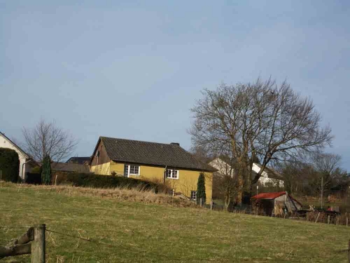 Foto von Ferienwohnung/Nordeifel