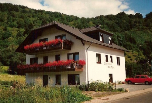 Foto von Ferienwohnung/Lahn-Pfalz