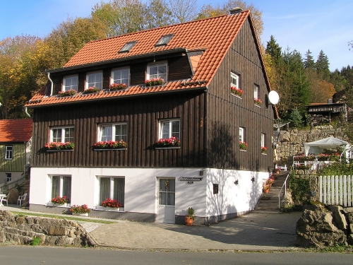 Foto von Ferienwohnung/Brocken-Hochharz