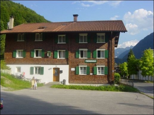 Foto von Ferienwohnung/Schruns - Tschagguns