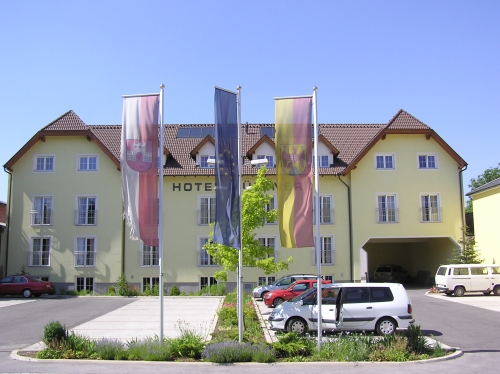 Foto von Hotel/Neusiedler See