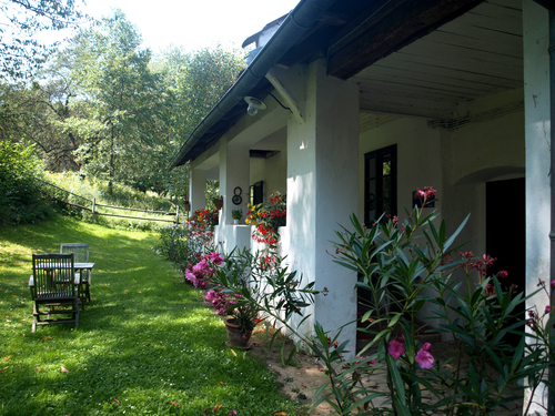 Foto von Ferienhaus/Südburgenland