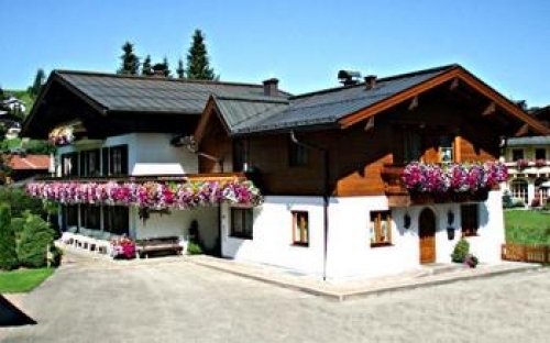 Foto von Ferienwohnung/Hochkönig