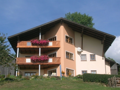 Foto von Ferienwohnung/Unterer Bayerischer Wald