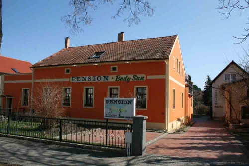 Foto von Pension/Oberlausitzer Heide-und Teichlandschaft