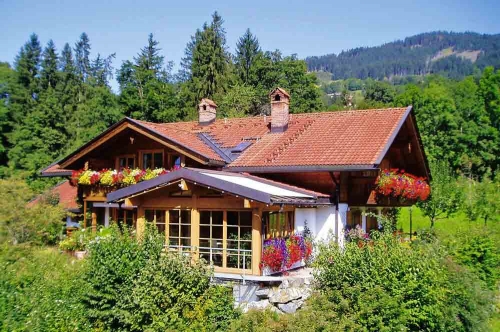 Foto von Ferienwohnung/Oberallgäu