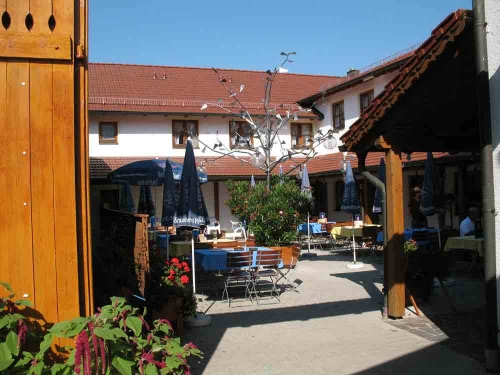 Foto von Pension/Niederbayern zw Donau und Inn