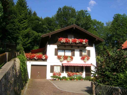 Foto von Ferienwohnung/Chiemsee