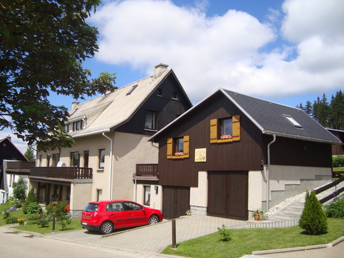 Foto von Ferienwohnung/Erzgebirge